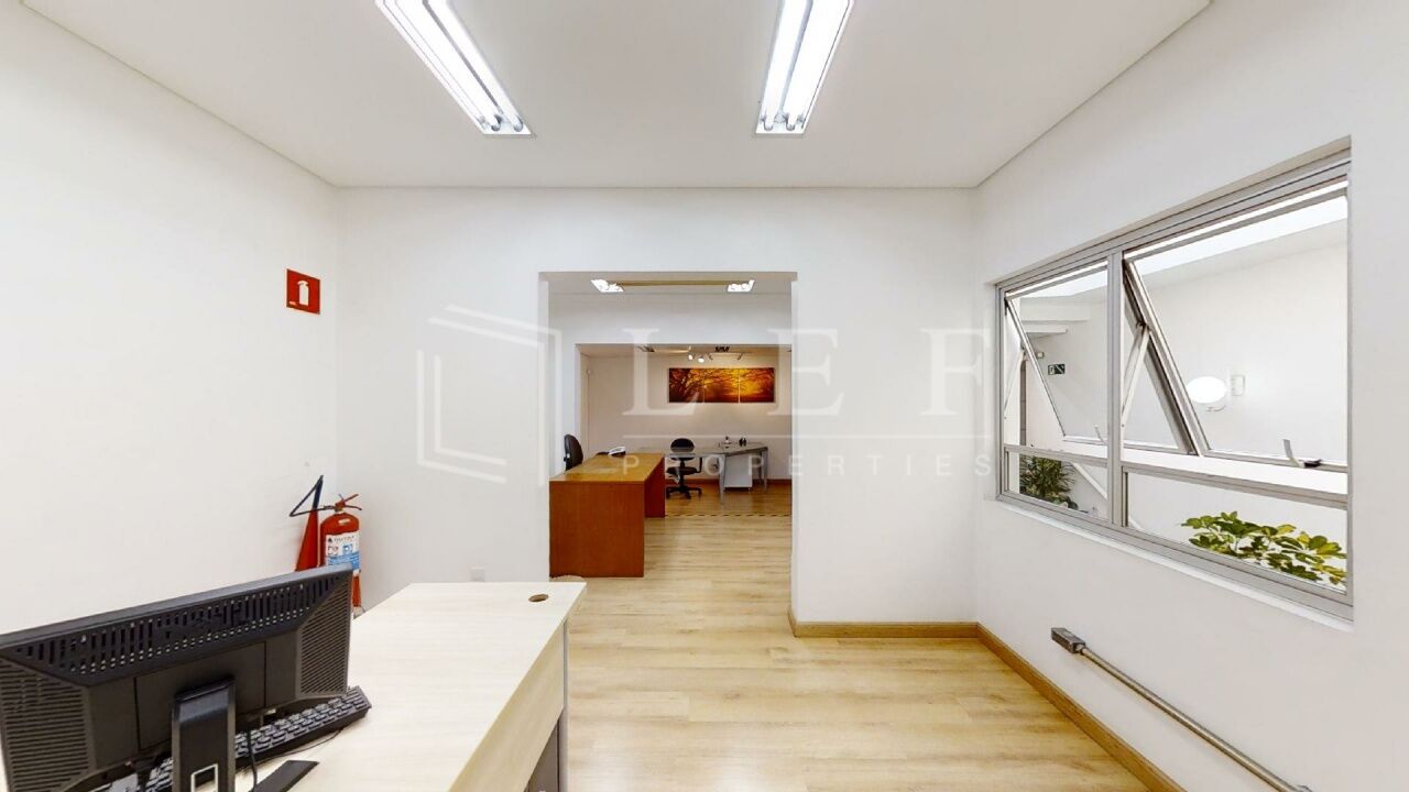 Lef Properties