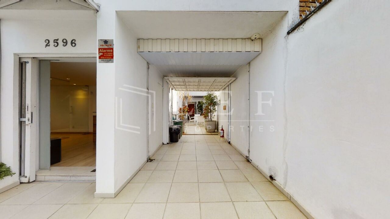 Lef Properties