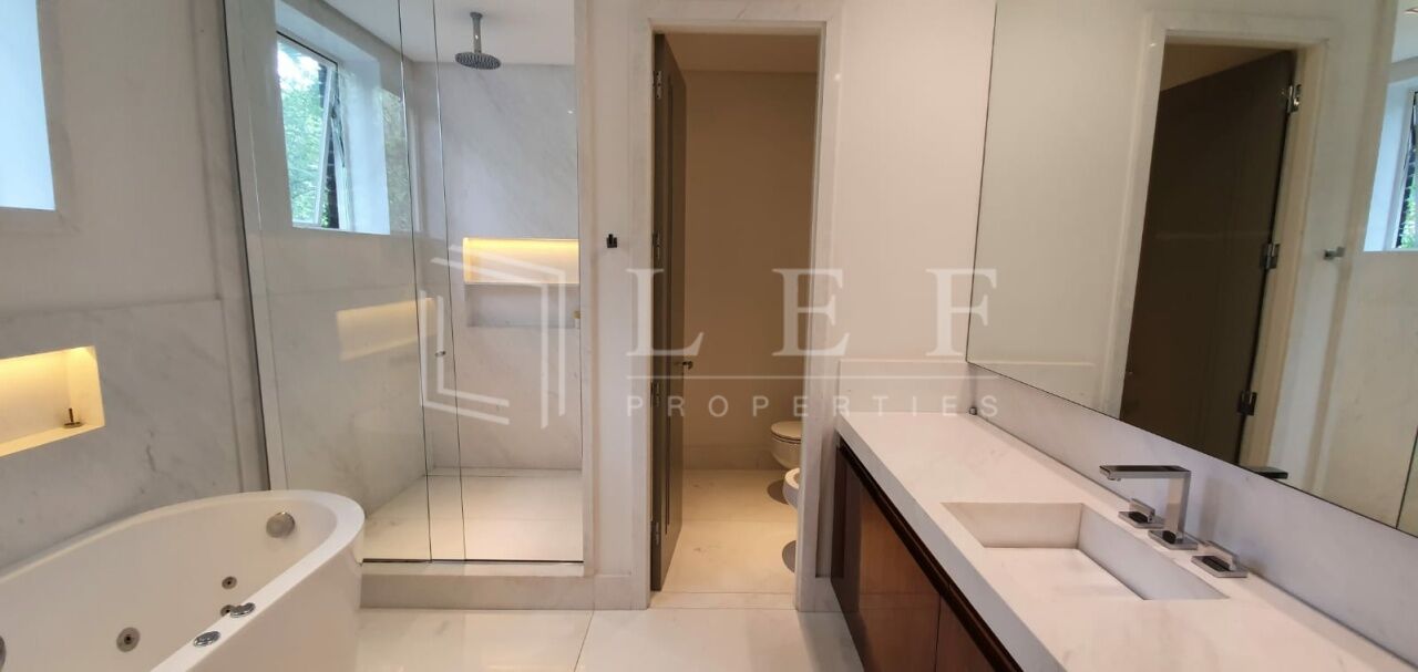 Lef Properties