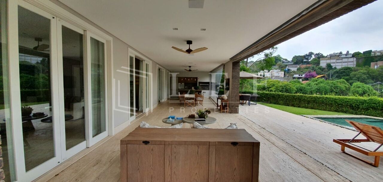 Lef Properties