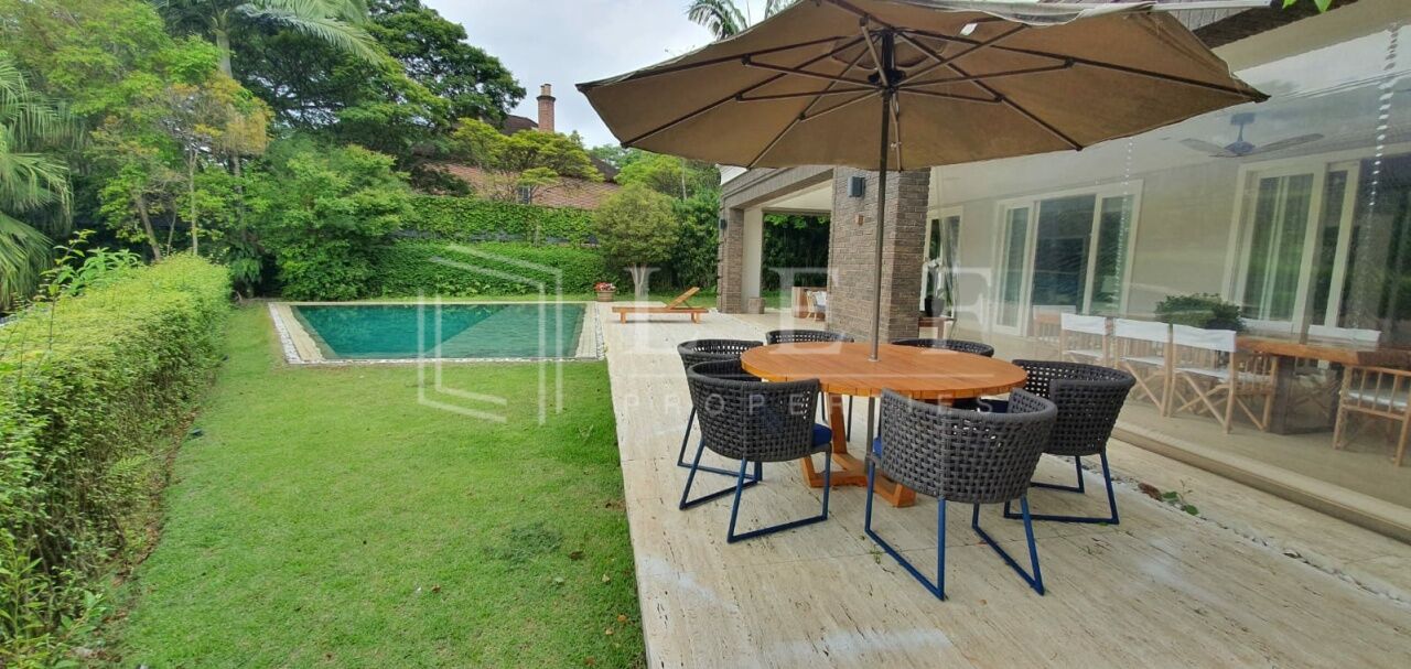 Lef Properties