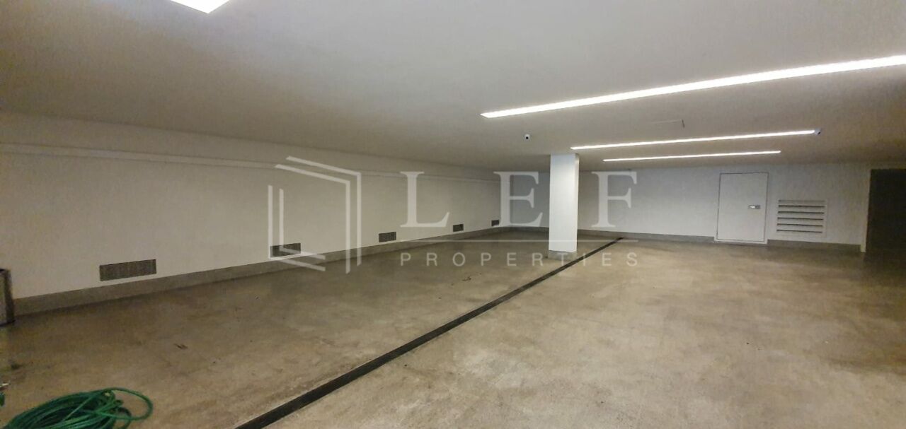 Lef Properties
