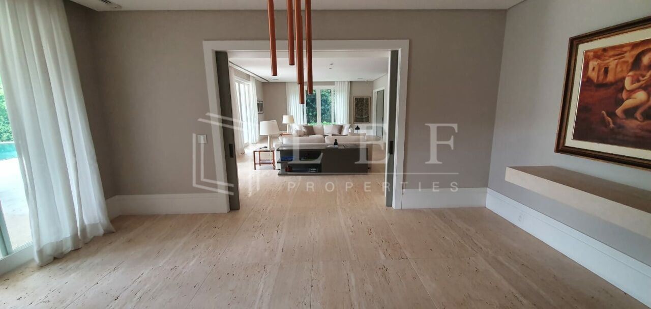 Lef Properties