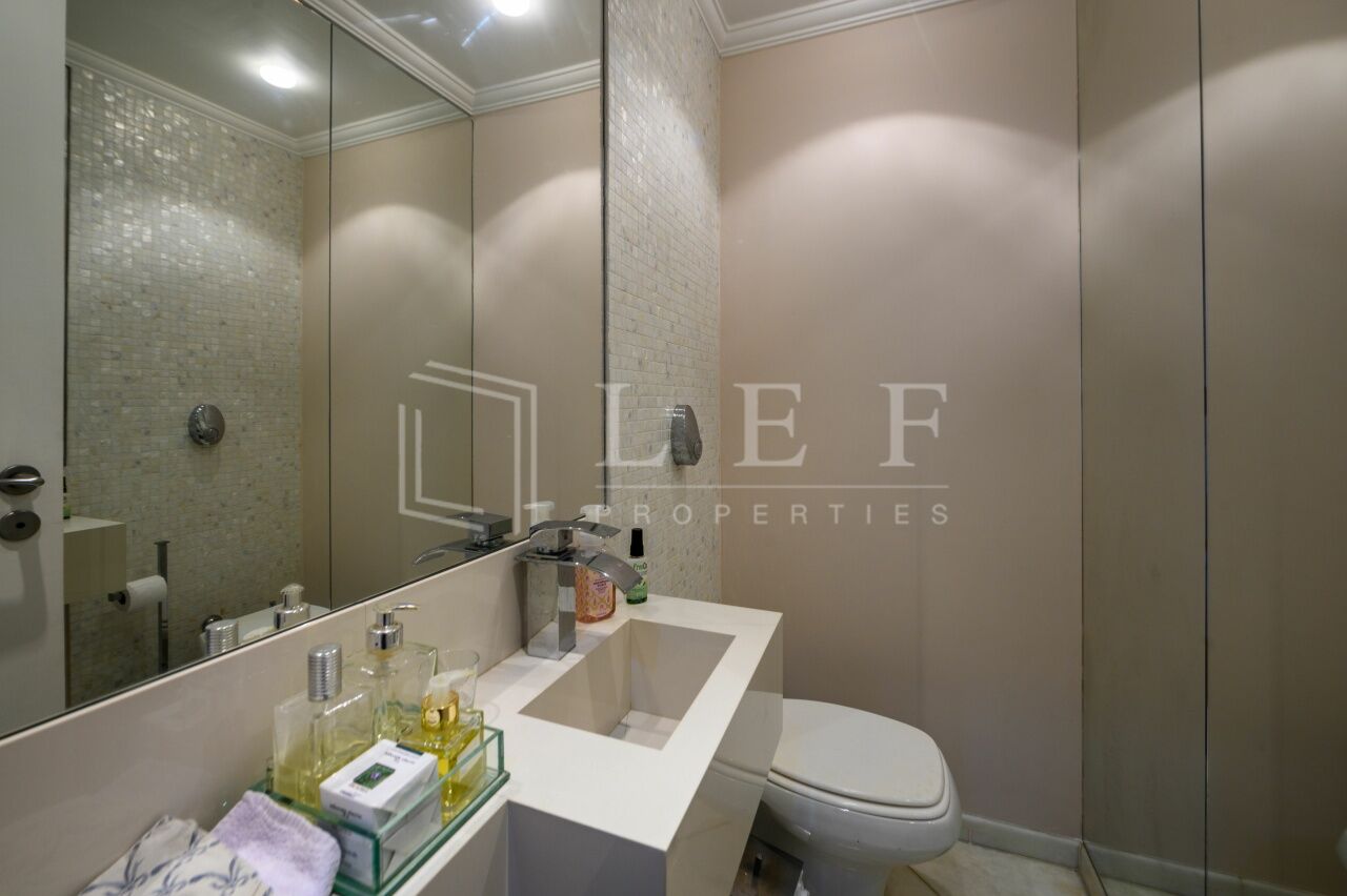 Lef Properties