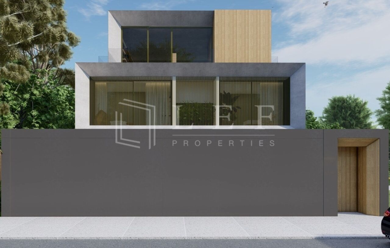 Lef Properties