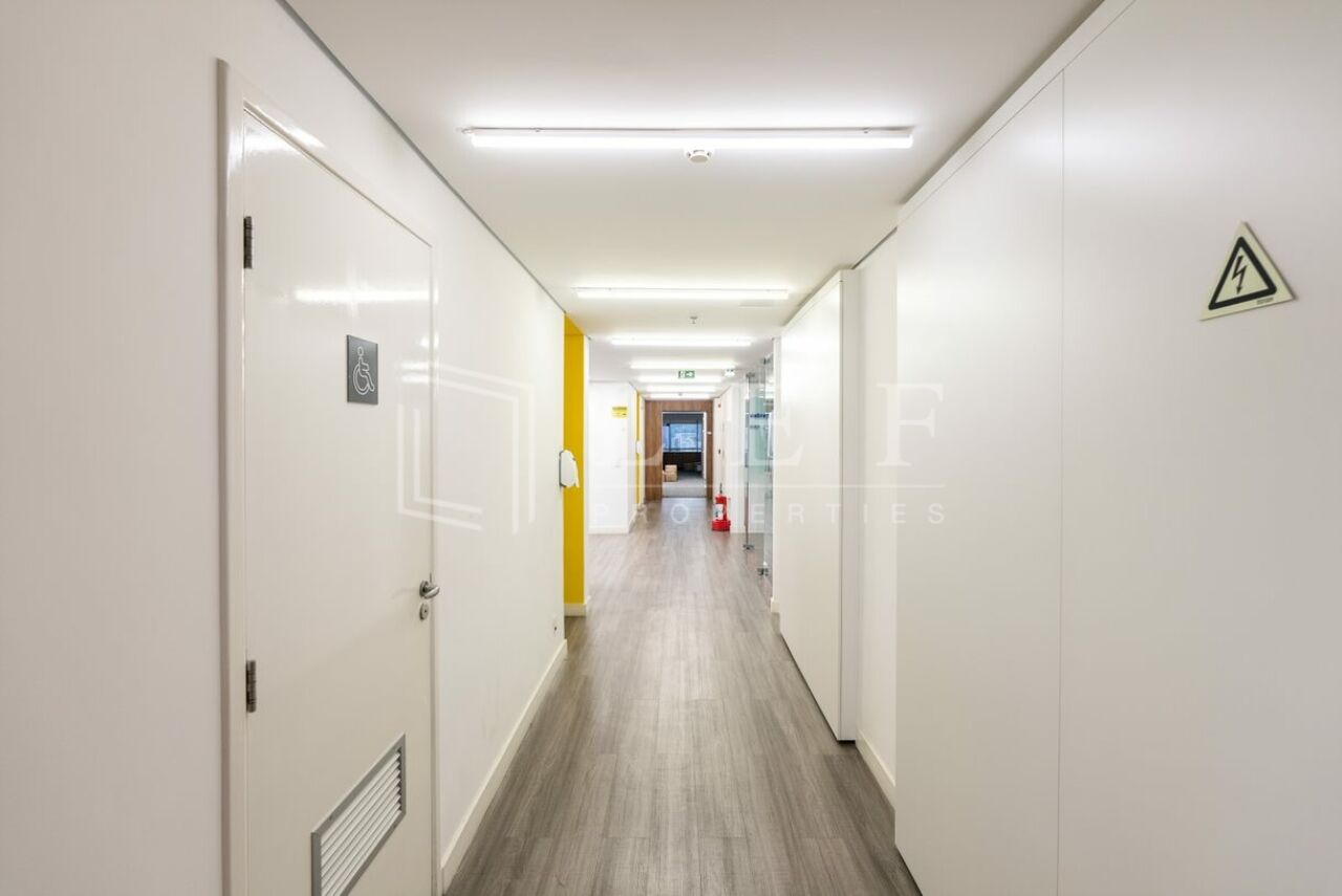 Lef Properties