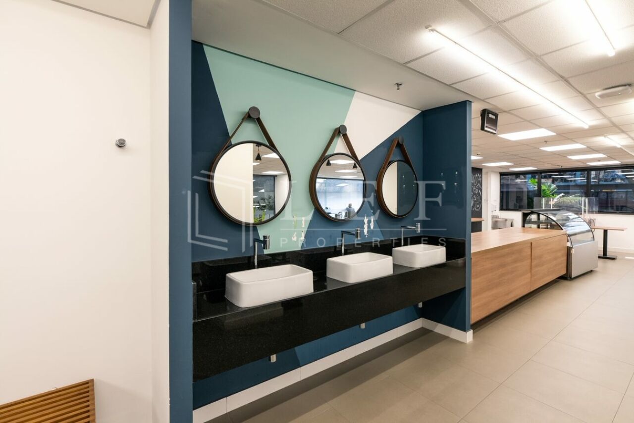 Lef Properties