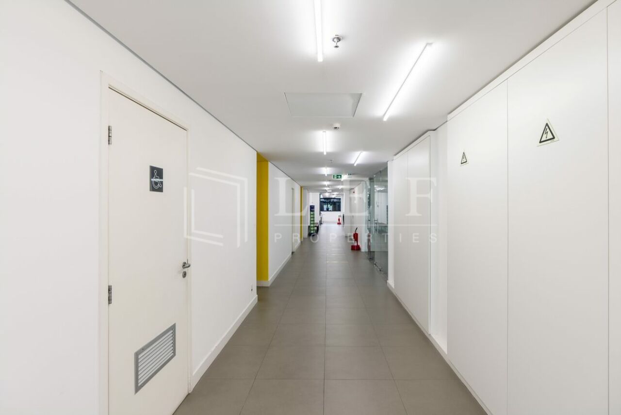 Lef Properties