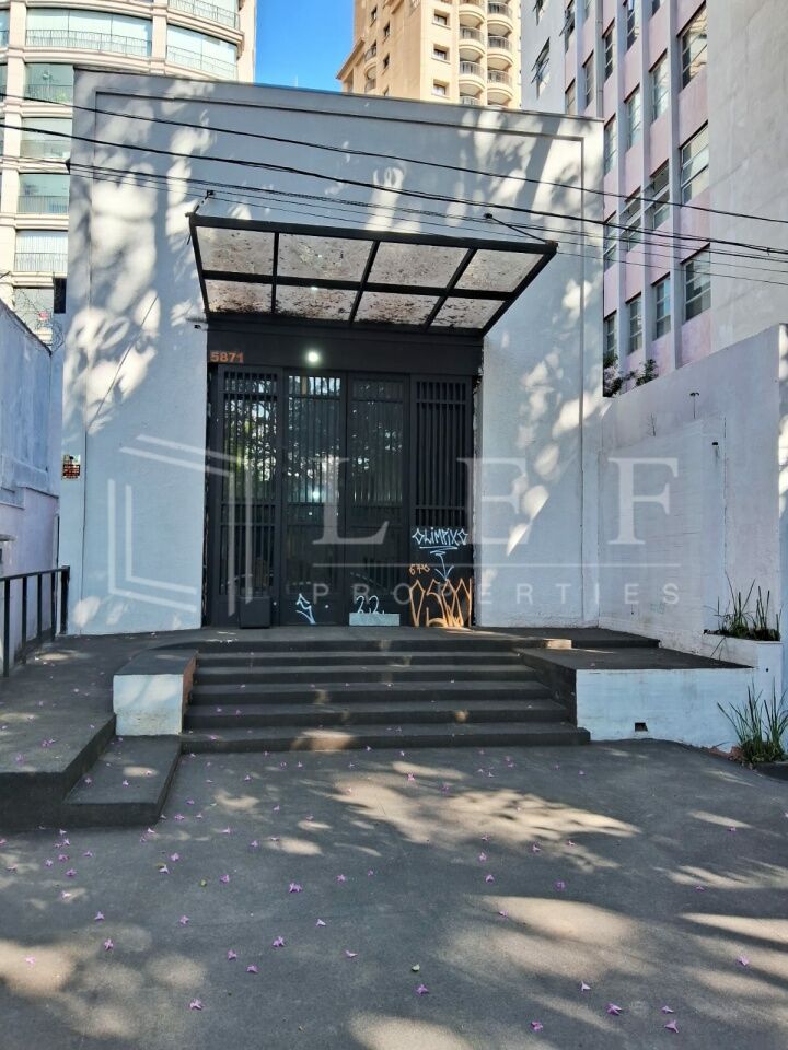 Lef Properties
