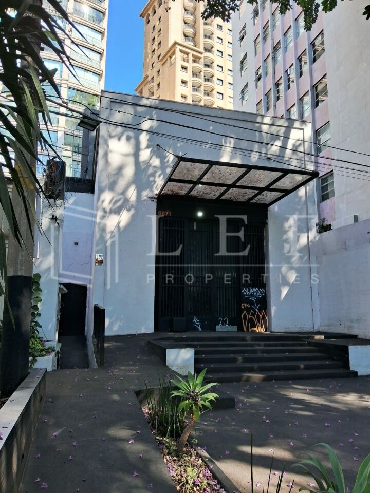 Lef Properties