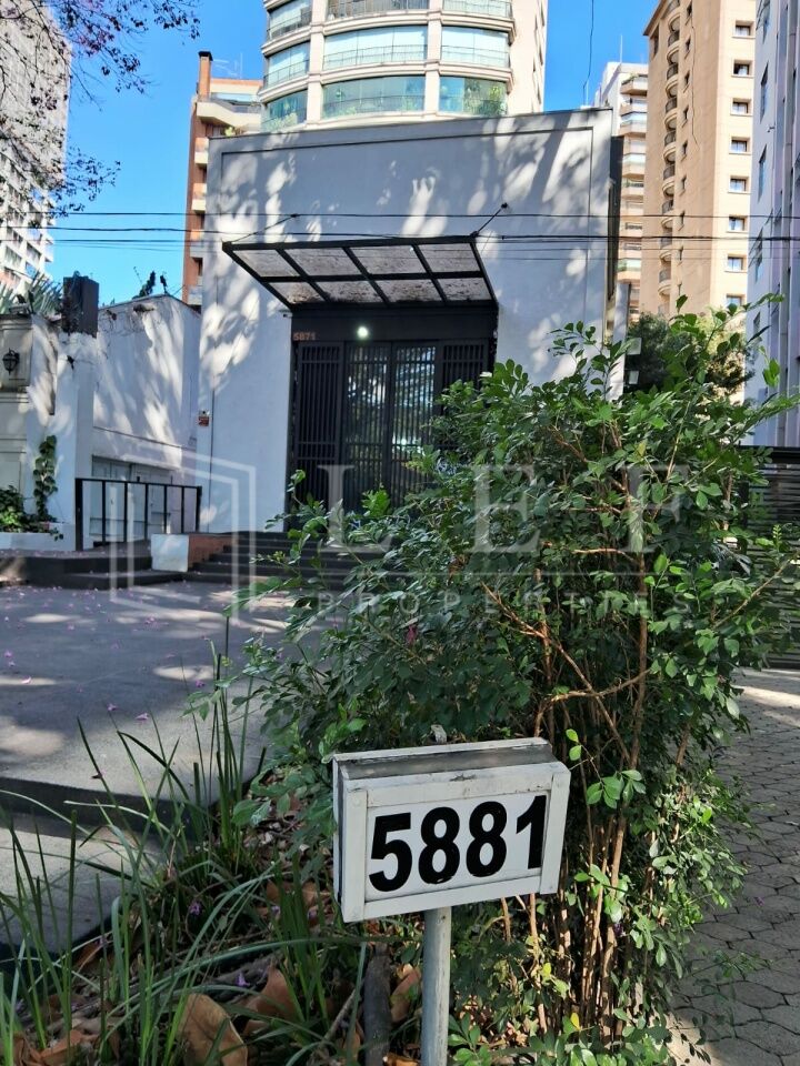 Lef Properties