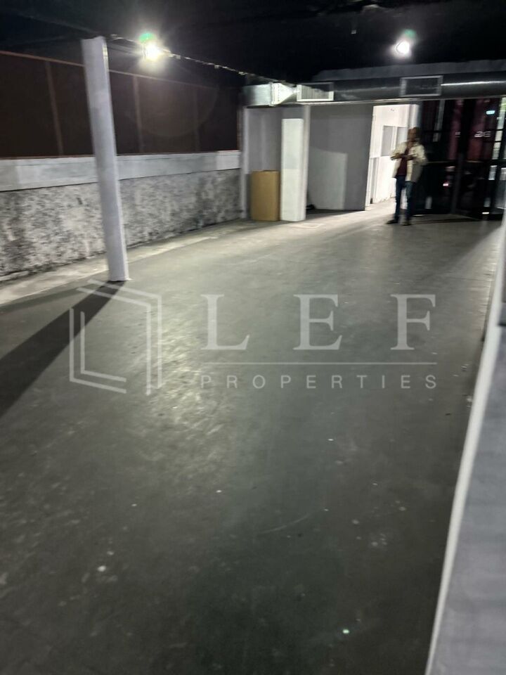 Lef Properties