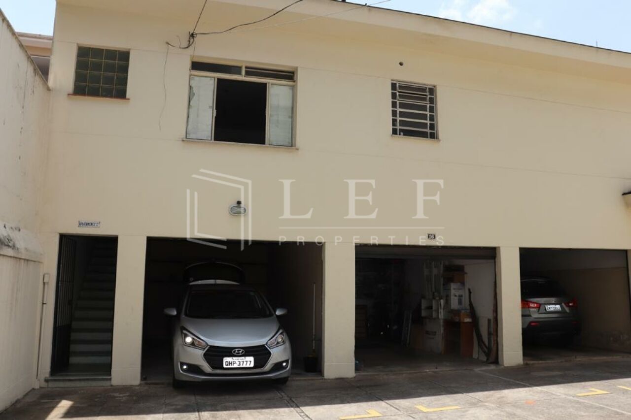 Lef Properties