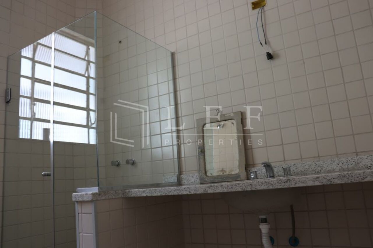 Lef Properties