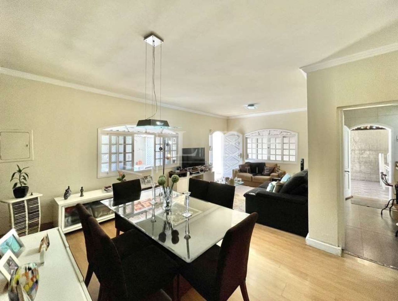 Lef Properties