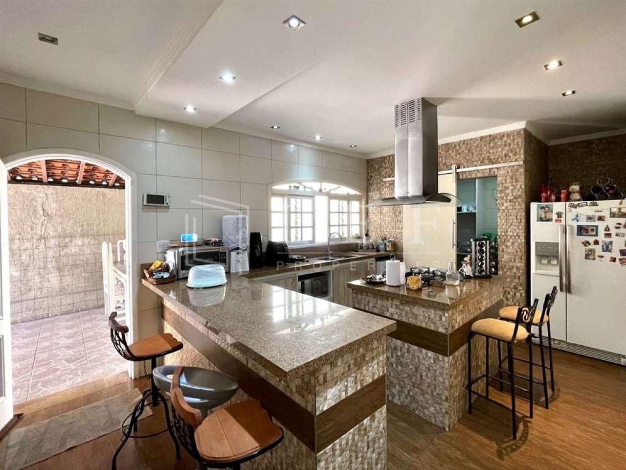 Lef Properties