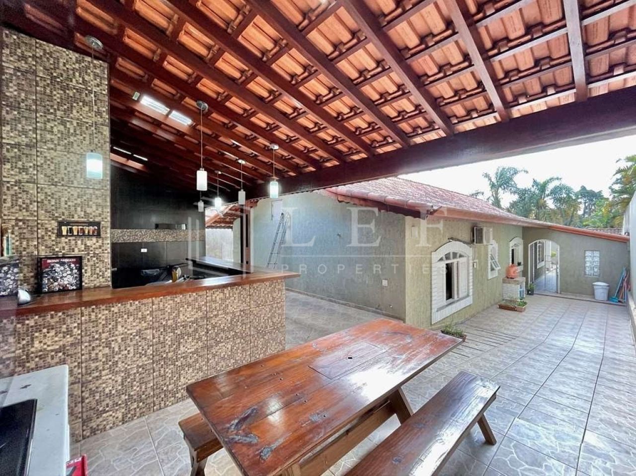 Lef Properties