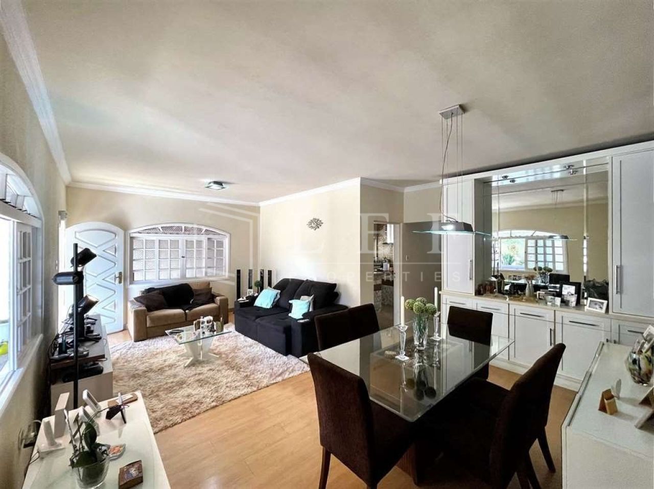 Lef Properties