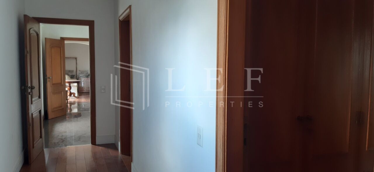 Lef Properties