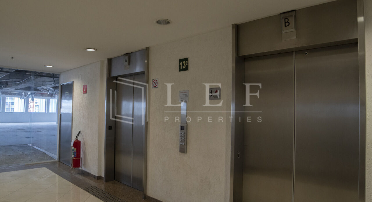 Lef Properties
