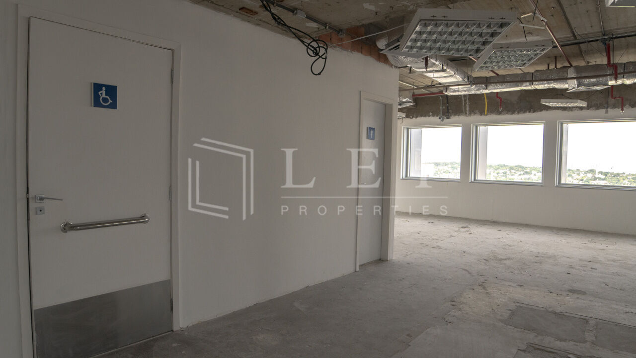 Lef Properties