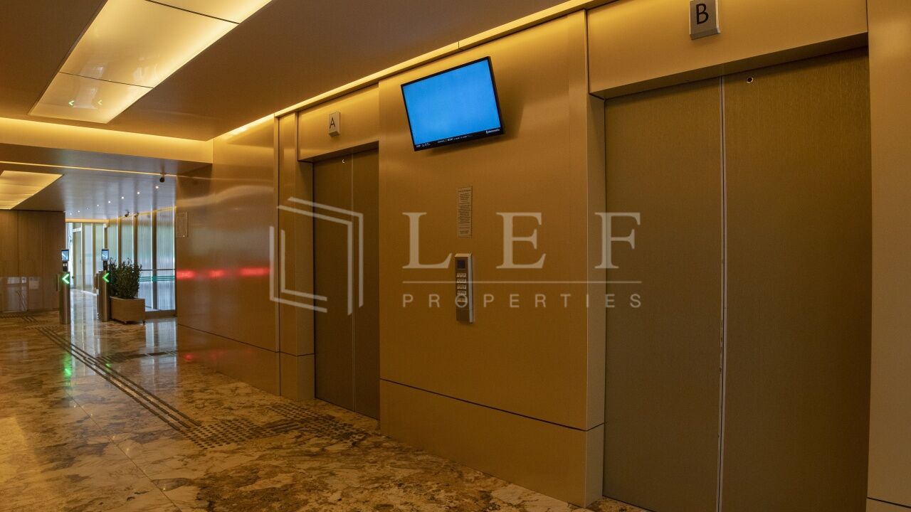 Lef Properties