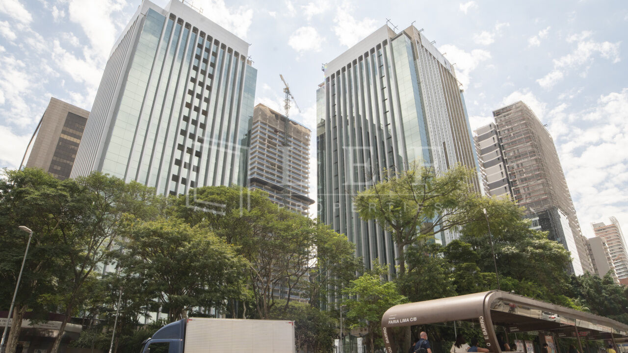 Lef Properties