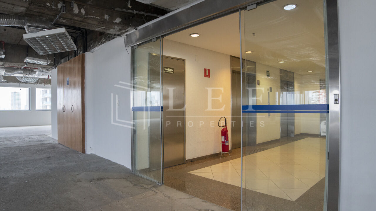 Lef Properties