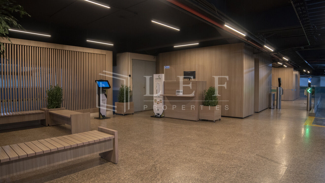 Lef Properties