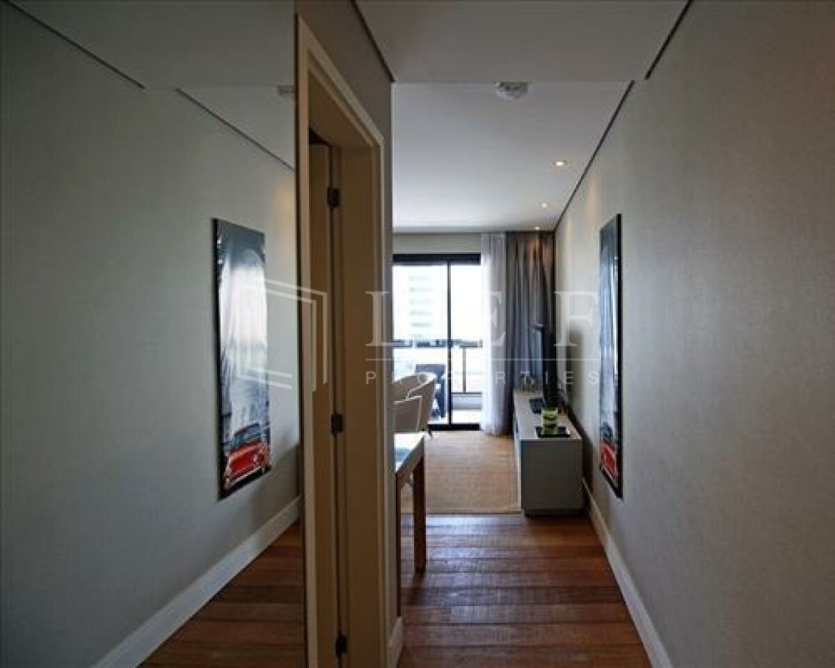 Lef Properties