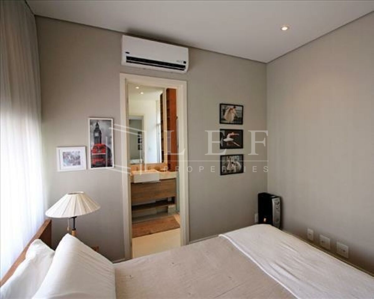 Lef Properties