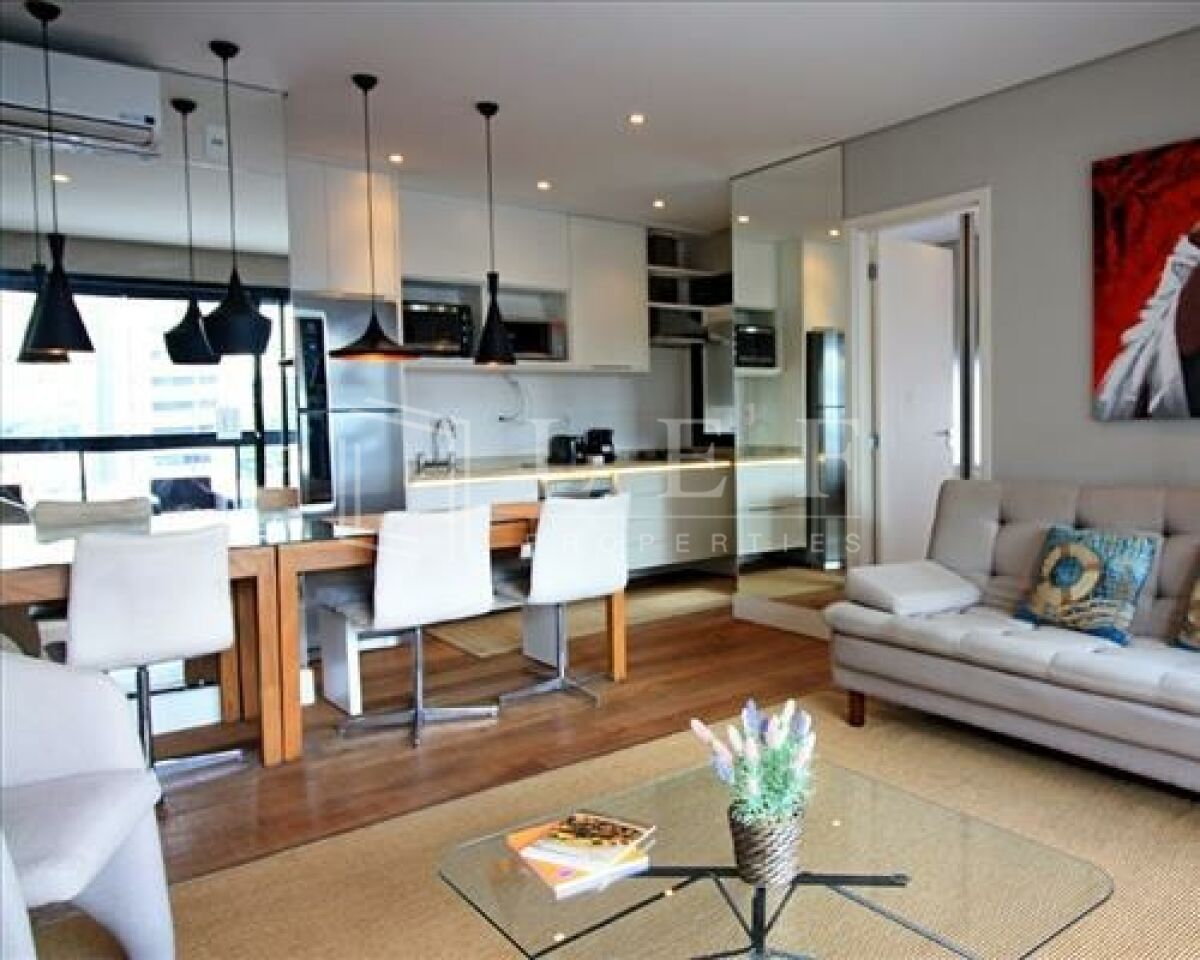 Lef Properties