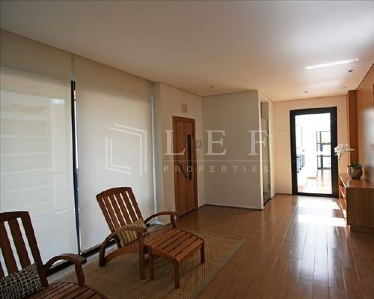 Lef Properties