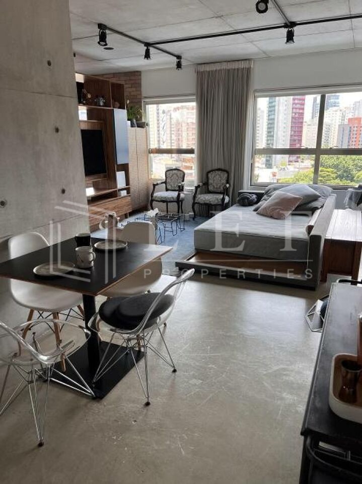 Lef Properties