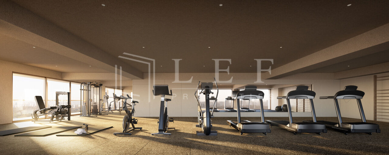 Lef Properties