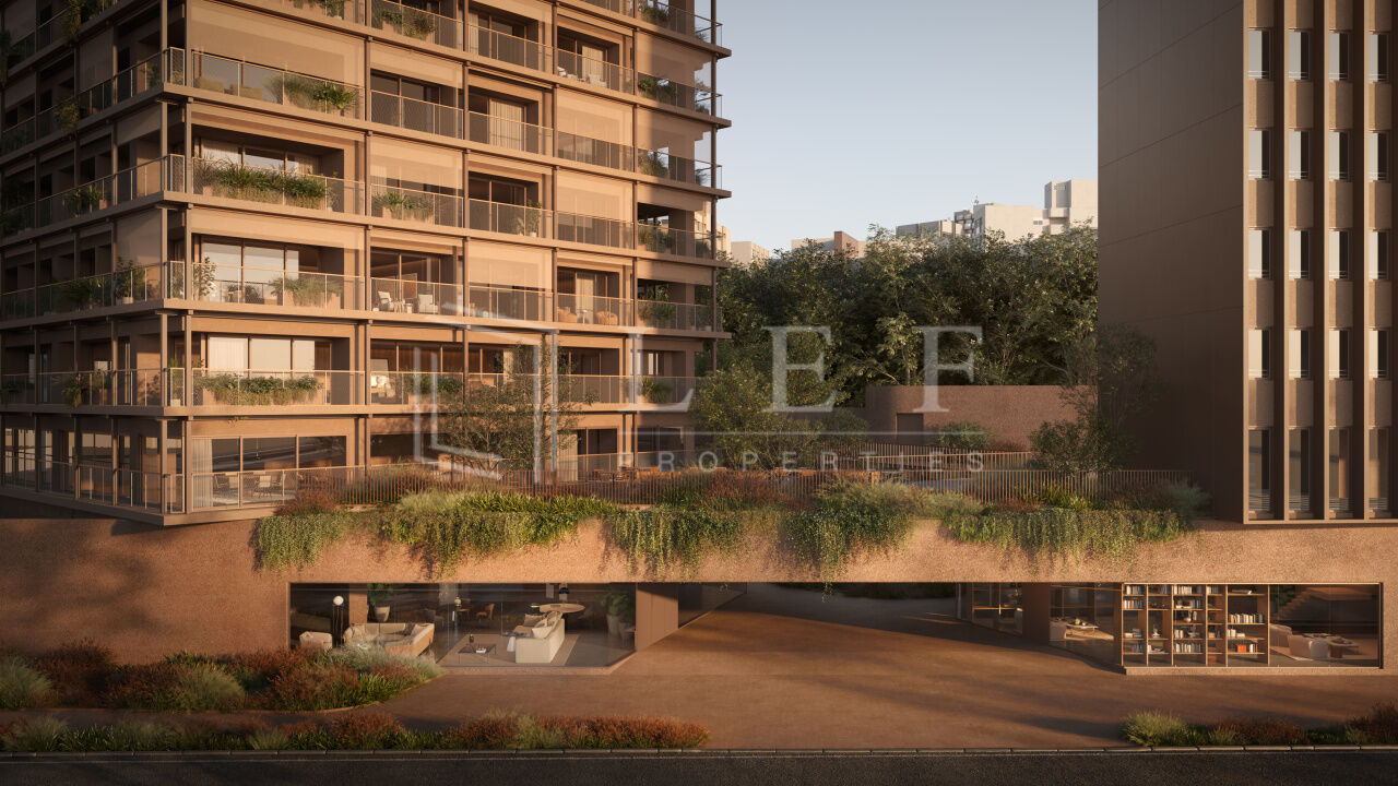 Lef Properties