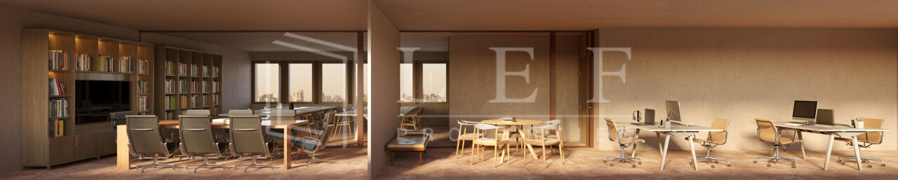 Lef Properties