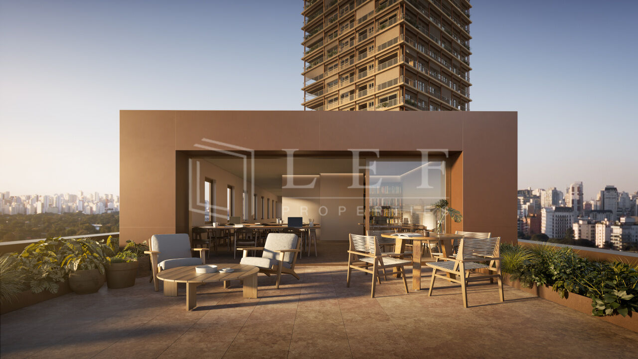 Lef Properties