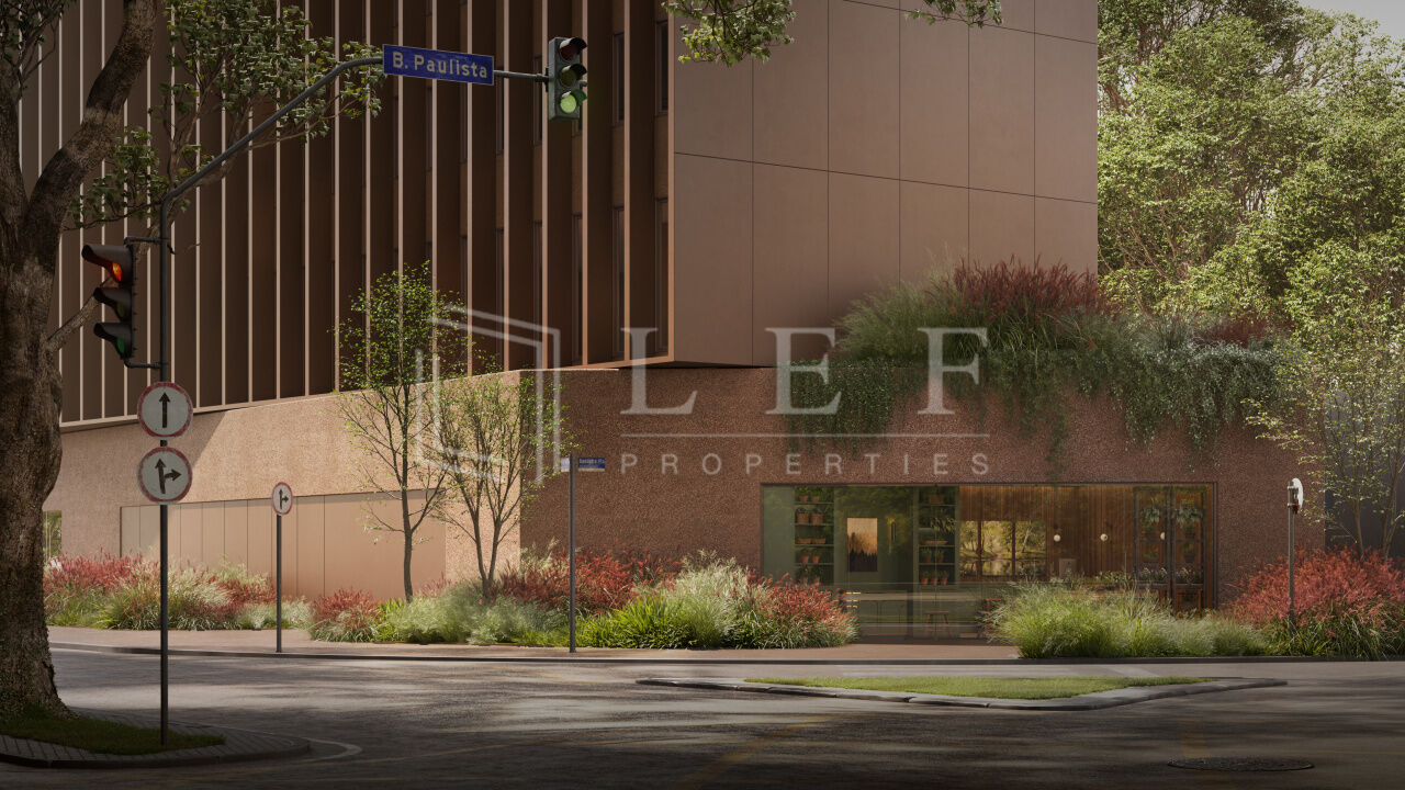 Lef Properties