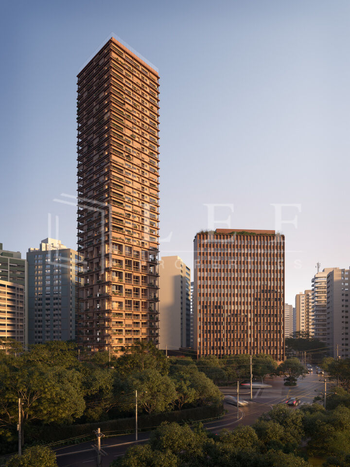 Lef Properties