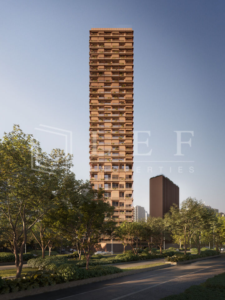 Lef Properties