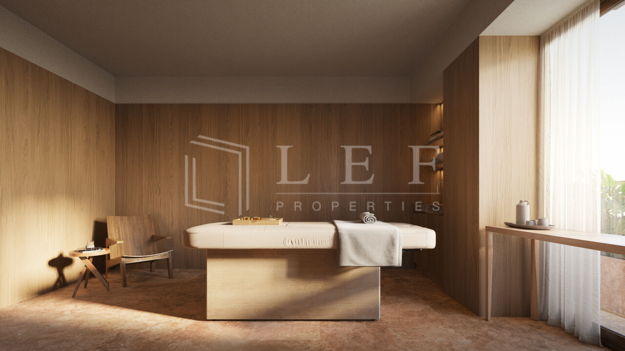 Lef Properties