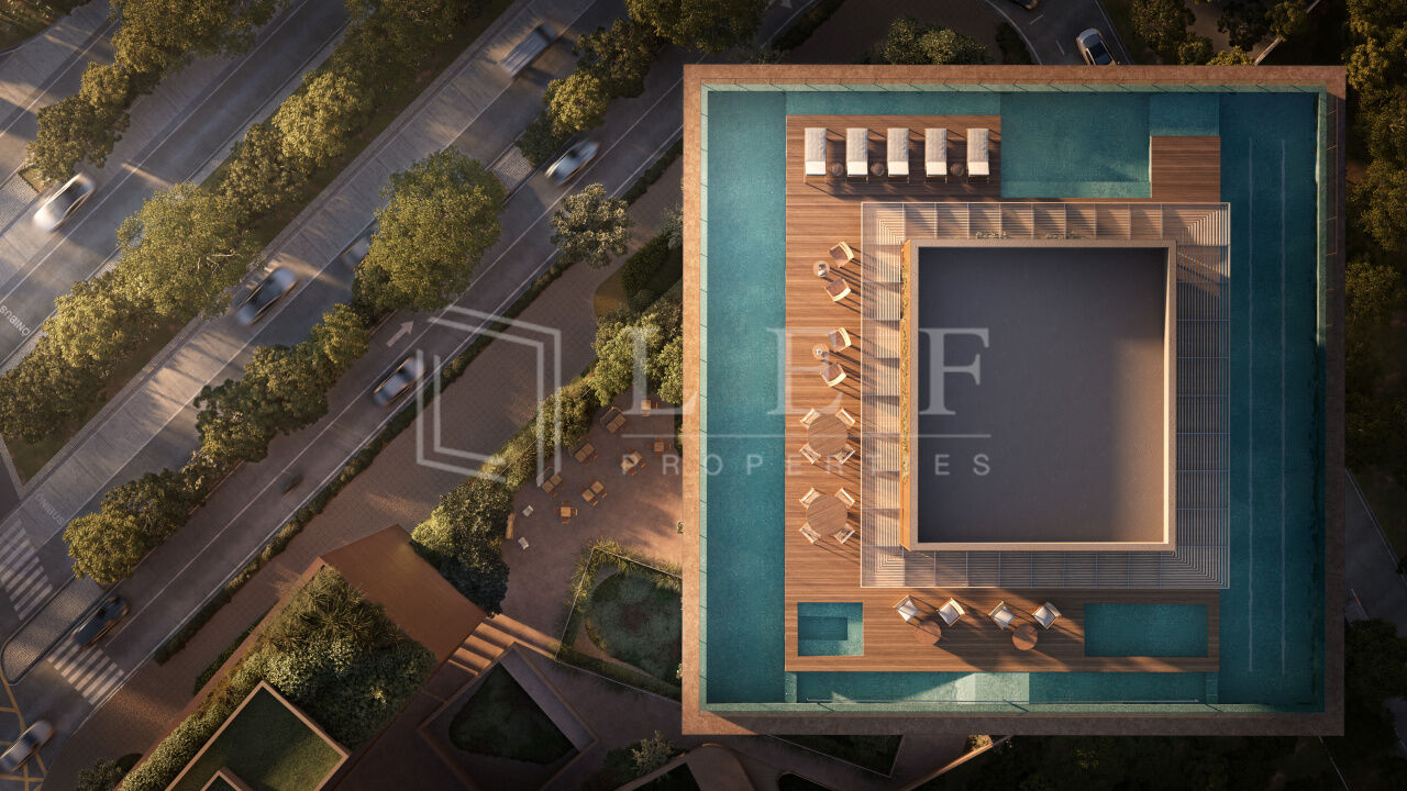 Lef Properties