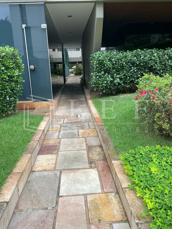 Lef Properties