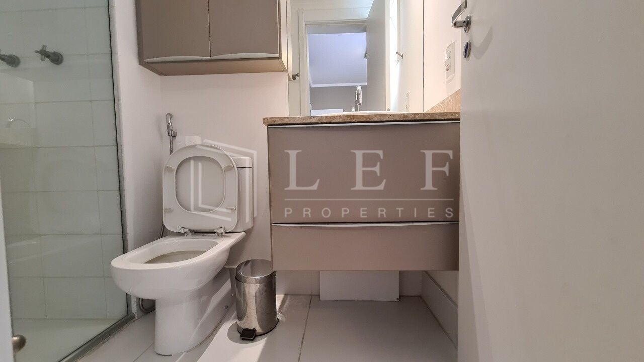Lef Properties