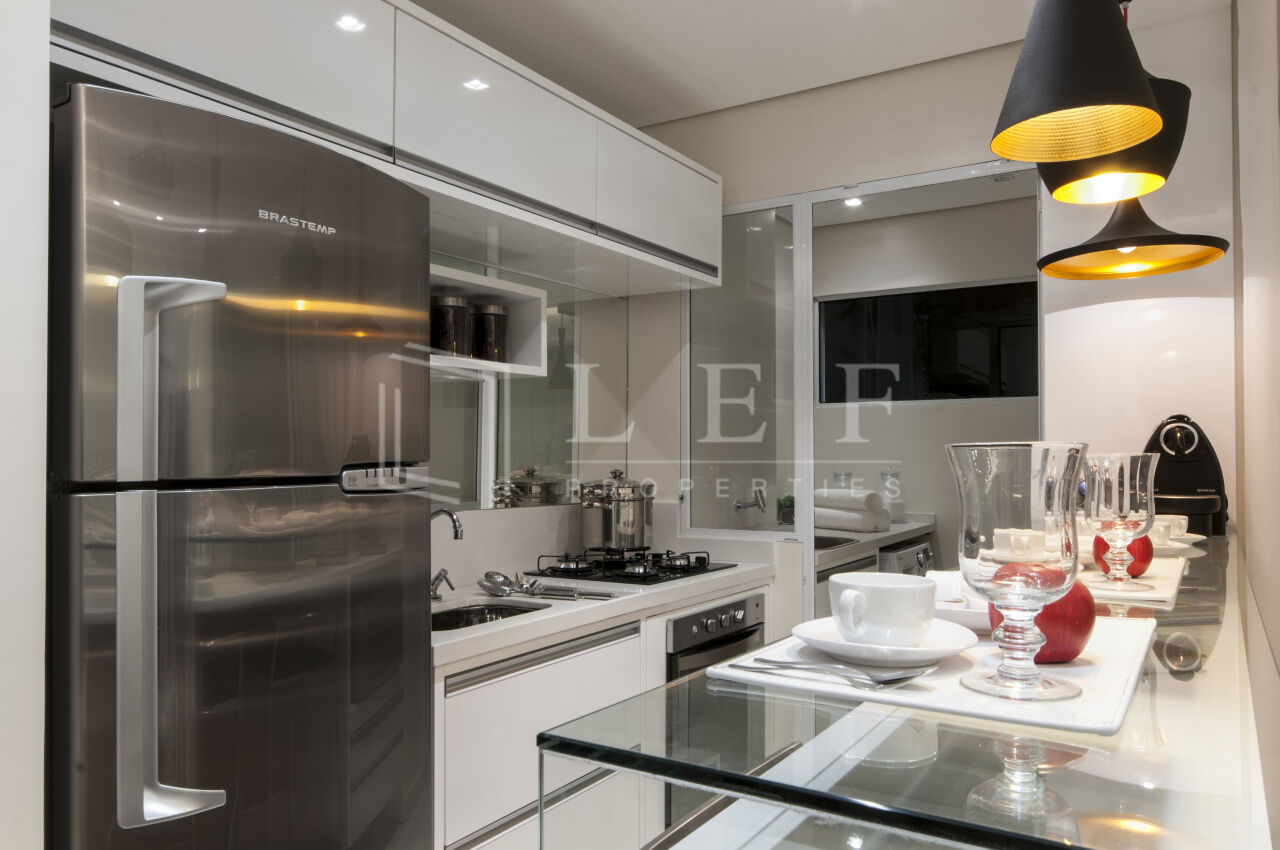 Lef Properties