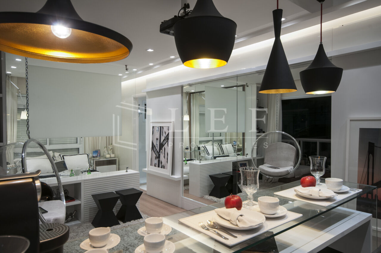 Lef Properties