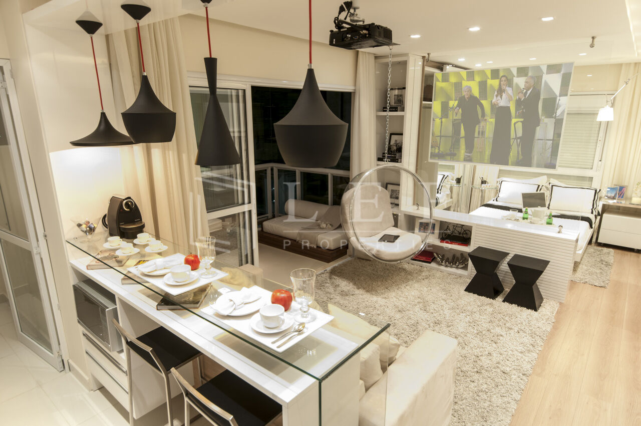 Lef Properties