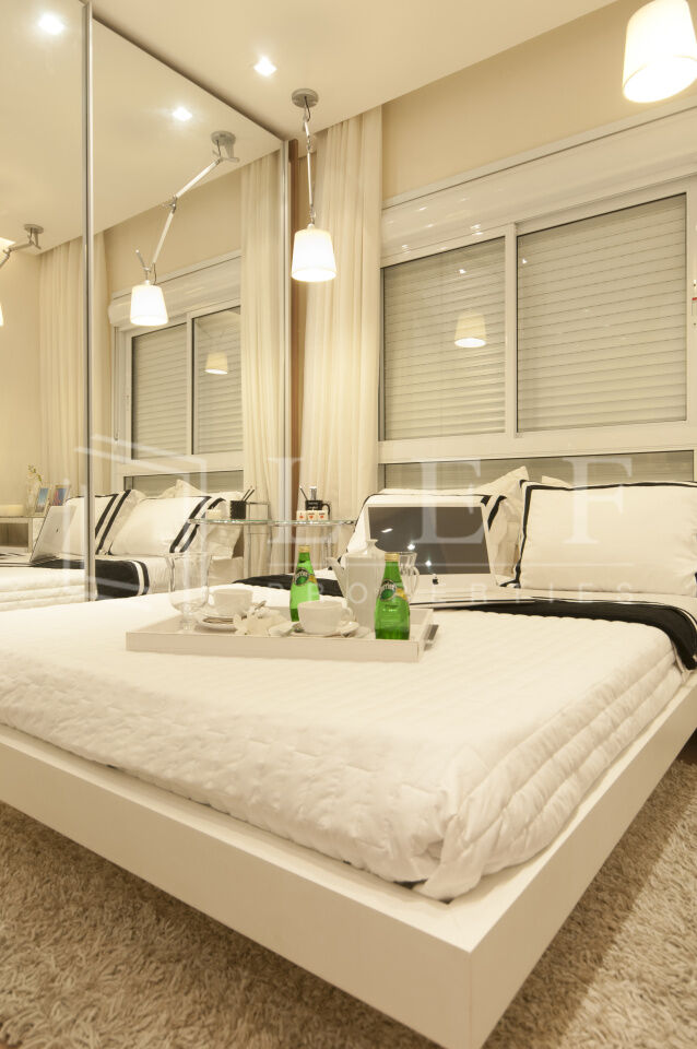 Lef Properties