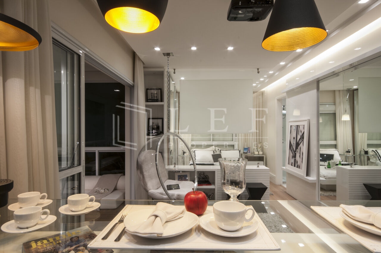 Lef Properties